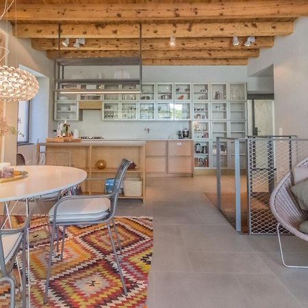 Casa Stella Apartment วาเรนนา ภายนอก รูปภาพ