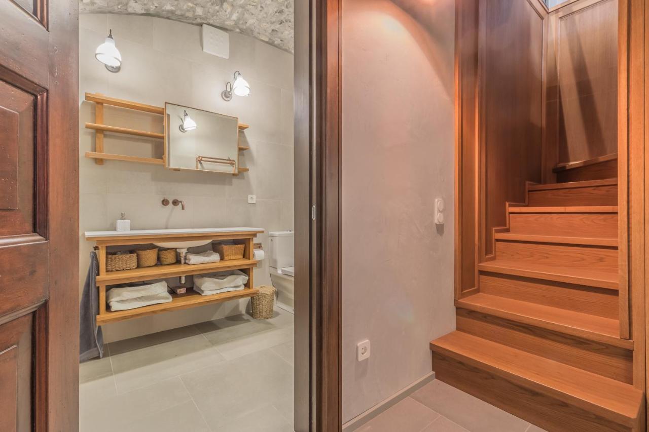 Casa Stella Apartment วาเรนนา ภายนอก รูปภาพ