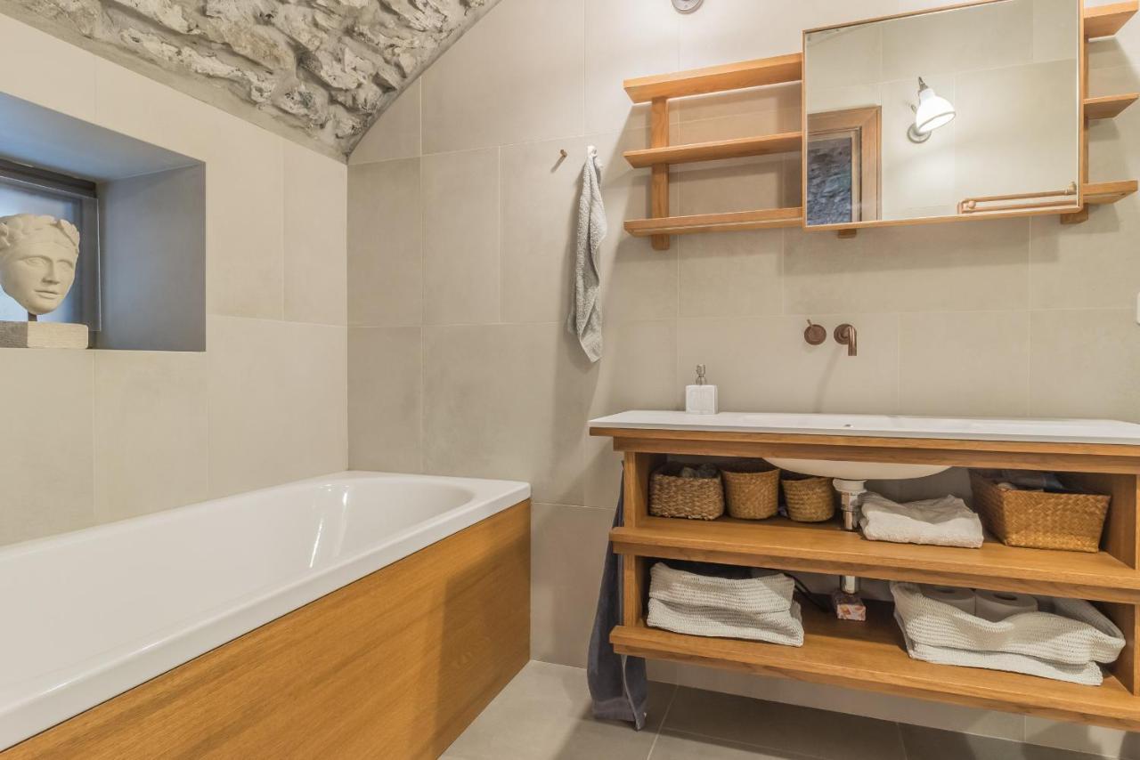 Casa Stella Apartment วาเรนนา ภายนอก รูปภาพ