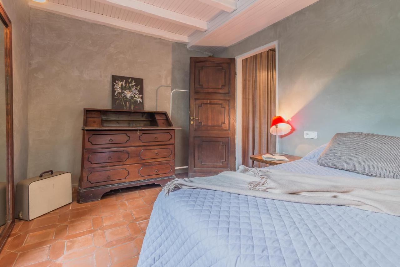 Casa Stella Apartment วาเรนนา ภายนอก รูปภาพ