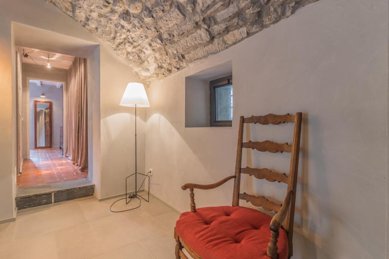 Casa Stella Apartment วาเรนนา ภายนอก รูปภาพ