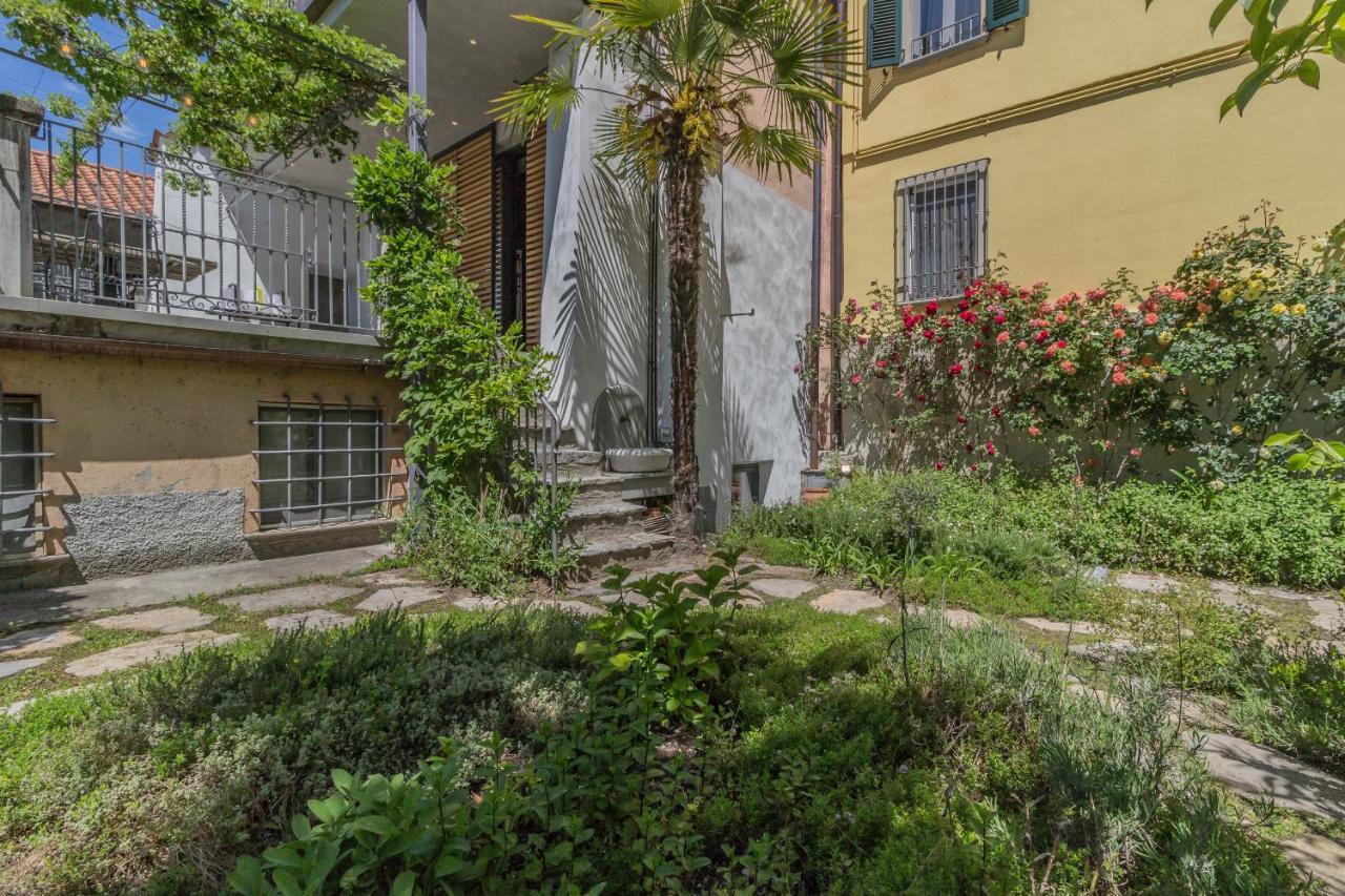 Casa Stella Apartment วาเรนนา ภายนอก รูปภาพ