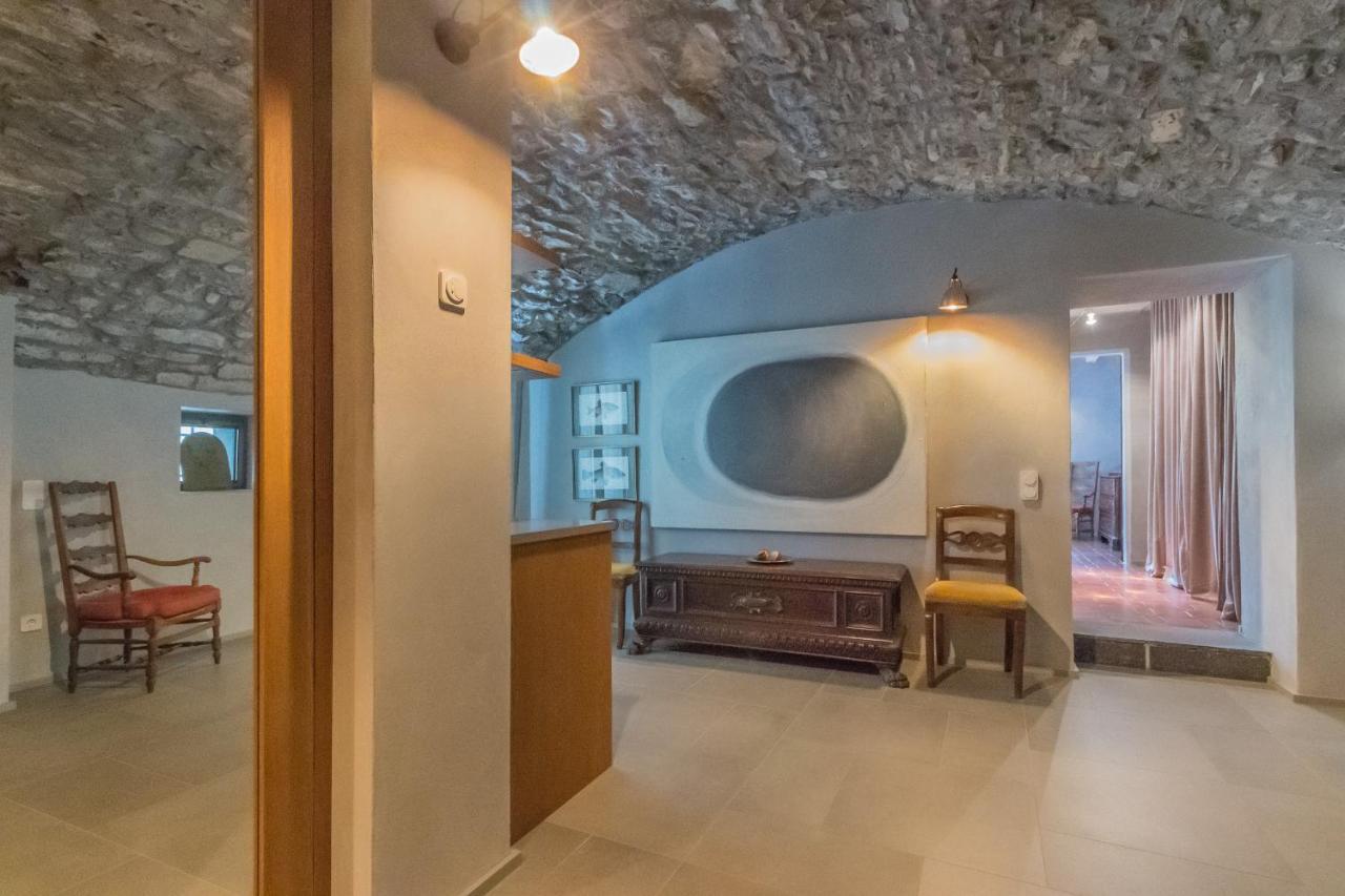 Casa Stella Apartment วาเรนนา ภายนอก รูปภาพ